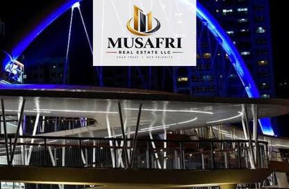 Apartment - 1 - 2 for rent in Al Roda Tower 2 - Al Nahda - Sharjah Apartment - 1 - 2 for rent in Al Roda Tower 2 - Al Nahda - Sharjah