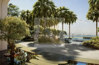 شقة - 2 غرف نوم - 2 حمامات للبيع في ذي اديت - دبي ديزاين ديستريكت - دبي