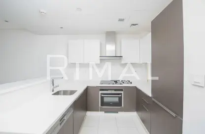 Apartment - 1 Bedroom - 2 Bathrooms for rent in Burj Al Salam - Sheikh Zayed Road - Dubai