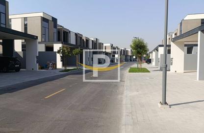 Townhouse - 3 - 4 for rent in Mudon Al Ranim 5 - Mudon - Dubai