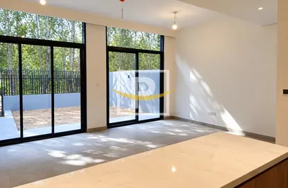 Townhouse - 3 Bedrooms - 4 Bathrooms for rent in Mudon Al Ranim 5 - Mudon - Dubai