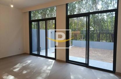 Townhouse - 3 - 4 for rent in Mudon Al Ranim 5 - Mudon - Dubai