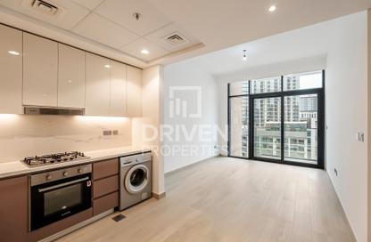 Apartment - 2 - 2 for rent in Azizi Riviera 39 - Azizi Riviera - Meydan One - Meydan - Dubai
