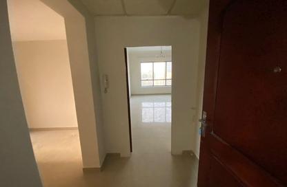 Apartment - 2 Bedrooms - 3 Bathrooms for rent in Al Majaz 2 - Al Majaz - Sharjah