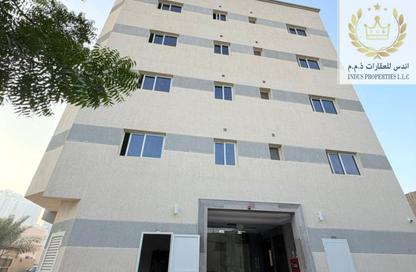 عمارة بالكامل - 8 غرف نوم - 8 حمامات للبيع في الراشدية 3 - الراشدية - عجمان