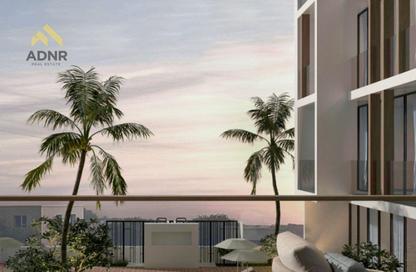 Apartment - 2 Bedrooms - 3 Bathrooms for sale in Norah Residence - District 14 - Jumeirah Village Circle - Dubai
