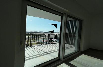 Apartment - Studio - 1 for rent in Waters Edge - Yas Island - Abu Dhabi Apartment - Studio - 1 for rent in Waters Edge - Yas Island - Abu Dhabi