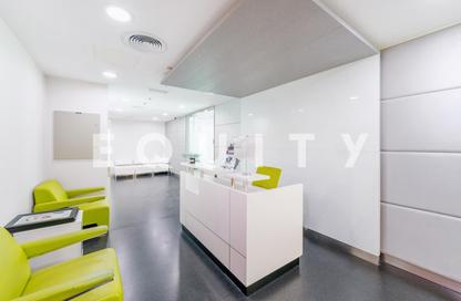 Office Space - Studio for sale in Empire Heights 2 - Empire Heights - Business Bay - Dubai
