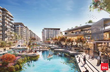 فيلا - 5 غرف نوم - 6 حمامات للبيع في داماك ريفير سايد - ايفي - مجمع دبي للاستثمار - دبي