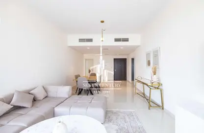 شقة - 2 غرف نوم - 2 حمامات للبيع في كارسون بي - كارسون - داماك هيلز - دبي