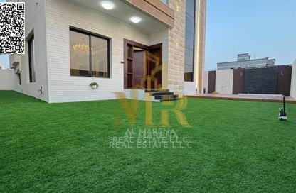 Villa - 4 Bedrooms - 6 Bathrooms for sale in Al Helio 2 - Al Helio - Ajman