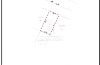 Land - Studio for sale in Tilal City C - Tilal City - Sharjah Land - Studio for sale in Tilal City C - Tilal City - Sharjah