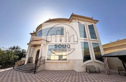 فيلا - 5 غرف نوم - 8 حمامات للايجار في الظيت الجنوبي - الظيت - رأس الخيمة