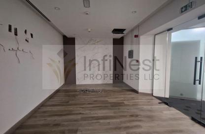 Office Space - Studio - 2 Bathrooms for rent in Park Place Tower - Sheikh Zayed Road - Dubai