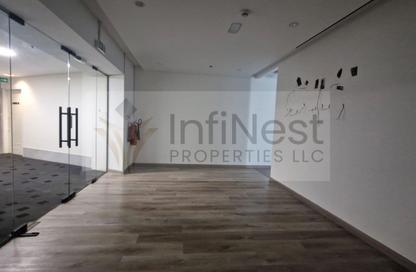 Office Space - Studio - 2 Bathrooms for rent in Park Place Tower - Sheikh Zayed Road - Dubai