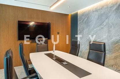 Office Space - Studio for rent in Almas Tower - Jumeirah Lake Towers - Dubai Office Space - Studio for rent in Almas Tower - Jumeirah Lake Towers - Dubai