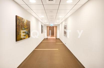Office Space - Studio for rent in Almas Tower - Jumeirah Lake Towers - Dubai Office Space - Studio for rent in Almas Tower - Jumeirah Lake Towers - Dubai