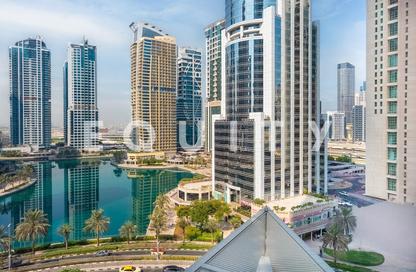 Office Space - Studio for rent in Almas Tower - Jumeirah Lake Towers - Dubai Office Space - Studio for rent in Almas Tower - Jumeirah Lake Towers - Dubai