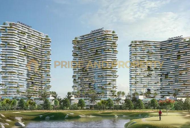 High ROI | Golf View | Luxury 1BR | Best Deal