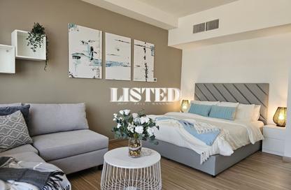 Apartment - Studio - 1 Bathroom for rent in Pacific Samoa - Pacific - Al Marjan Island - Ras Al Khaimah Apartment - Studio - 1 Bathroom for rent in Pacific Samoa - Pacific - Al Marjan Island - Ras Al Khaimah