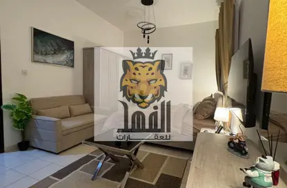 Apartment - 1 Bathroom for rent in Al Rawda 2 Villas - Al Rawda 2 - Al Rawda - Ajman