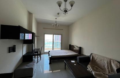 Apartment - Studio - 1 for rent in Elite Sports Residence 2 - Elite Sports Residence - Dubai Sports City - Dubai Apartment - Studio - 1 for rent in Elite Sports Residence 2 - Elite Sports Residence - Dubai Sports City - Dubai