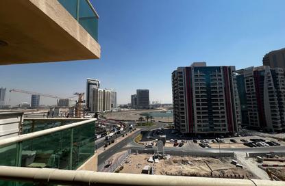 Apartment - Studio - 1 for rent in Elite Sports Residence 2 - Elite Sports Residence - Dubai Sports City - Dubai Apartment - Studio - 1 for rent in Elite Sports Residence 2 - Elite Sports Residence - Dubai Sports City - Dubai