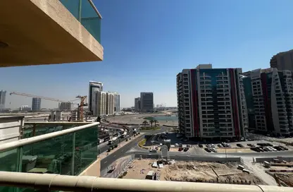 Apartment - 1 Bathroom for rent in Elite Sports Residence 2 - Elite Sports Residence - Dubai Sports City - Dubai