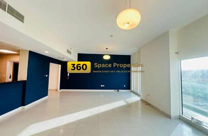 Apartment - 3 Bedrooms - 4 Bathrooms for rent in Al Hikma Residence - Dubai Silicon Oasis - Dubai