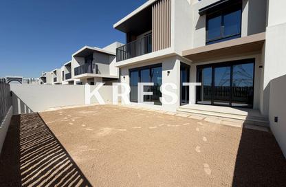 Townhouse - 4 Bedrooms - 4 Bathrooms for rent in Jebel Ali Village Townhouses - Jebel Ali Village - Jebel Ali - Dubai