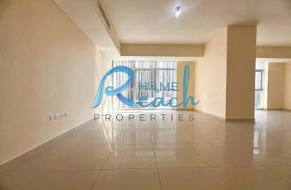 Apartment - 2 - 2 for rent in Tala Tower - Marina Square - Al Reem Island - Abu Dhabi