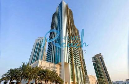 Apartment - 2 - 2 for rent in Tala Tower - Marina Square - Al Reem Island - Abu Dhabi Apartment - 2 - 2 for rent in Tala Tower - Marina Square - Al Reem Island - Abu Dhabi