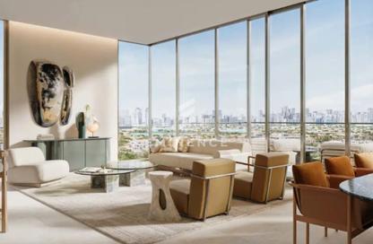 Apartment - 2 Bedrooms - 3 Bathrooms for sale in Naya 2 Building 2 - Naya 2 - Naya at District One - District One - Mohammed Bin Rashid City - Dubai Apartment - 2 Bedrooms - 3 Bathrooms for sale in Naya 2 Building 2 - Naya 2 - Naya at District One - District One - Mohammed Bin Rashid City - Dubai