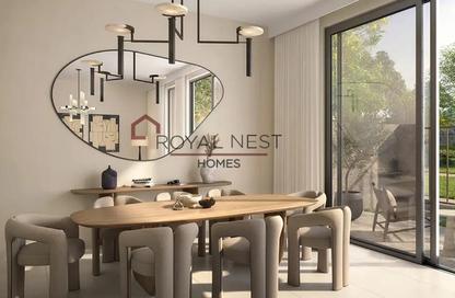 Villa - 3 Bedrooms - 3 Bathrooms for sale in Venera 2 - Venera - The Valley - Dubai