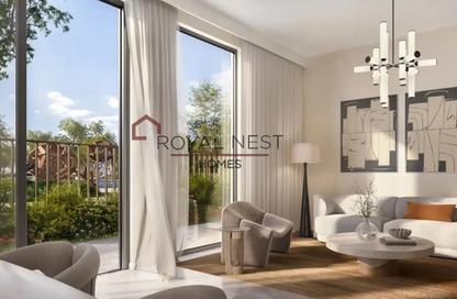 Villa - 3 Bedrooms - 3 Bathrooms for sale in Venera 2 - Venera - The Valley - Dubai