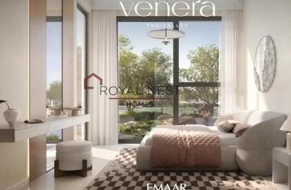 Villa - 3 Bedrooms - 3 Bathrooms for sale in Venera 2 - Venera - The Valley - Dubai