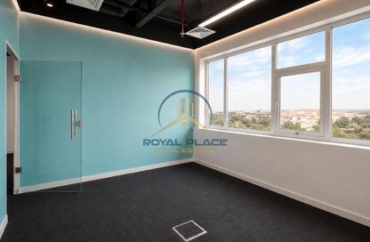 Business Centre - Studio for rent in Arjumand Offices and Retail - Dubai Investment Park 1 (DIP 1) - Dubai Investment Park (DIP) - Dubai