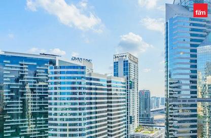 Apartment - 1 Bedroom - 2 Bathrooms for rent in Bellevue Tower 2 - Bellevue Towers - Downtown Dubai - Dubai Apartment - 1 Bedroom - 2 Bathrooms for rent in Bellevue Tower 2 - Bellevue Towers - Downtown Dubai - Dubai
