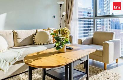 Apartment - 1 Bedroom - 2 Bathrooms for rent in Bellevue Tower 2 - Bellevue Towers - Downtown Dubai - Dubai Apartment - 1 Bedroom - 2 Bathrooms for rent in Bellevue Tower 2 - Bellevue Towers - Downtown Dubai - Dubai