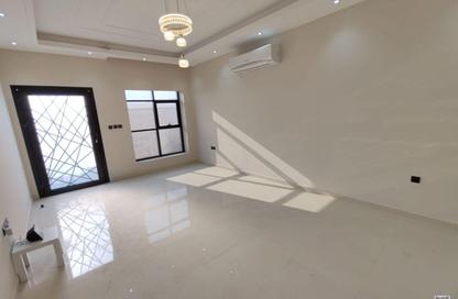 Villa - 4 Bedrooms - 6 Bathrooms for rent in Al Zaheya Gardens - Al Zahya - Ajman Villa - 4 Bedrooms - 6 Bathrooms for rent in Al Zaheya Gardens - Al Zahya - Ajman
