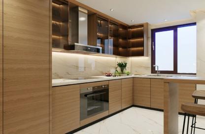 Apartment - Studio - 1 Bathroom for sale in Shakespeare - Living Legends - Dubai