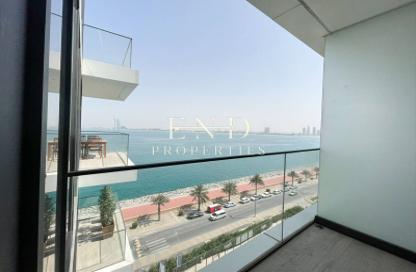 Apartment - 1 Bedroom - 1 Bathroom for sale in Serenia Residences North - Serenia Residences The Palm - The Crescent - Palm Jumeirah - Dubai