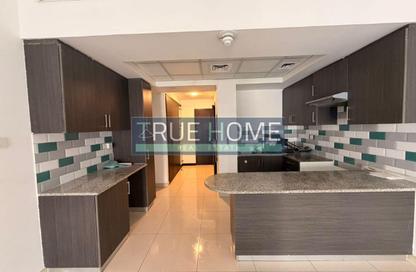 Apartment - Studio - 1 Bathroom for rent in Al Zahia Garden Apartments - Al Zahia - Muwaileh Commercial - Sharjah