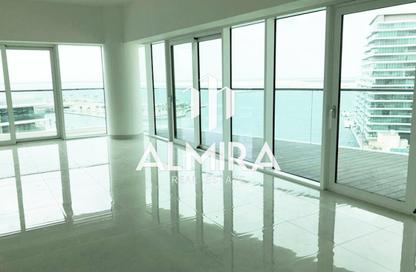 Apartment - 3 Bedrooms - 4 Bathrooms for rent in Al Hadeel - Al Bandar - Al Raha Beach - Abu Dhabi Apartment - 3 Bedrooms - 4 Bathrooms for rent in Al Hadeel - Al Bandar - Al Raha Beach - Abu Dhabi