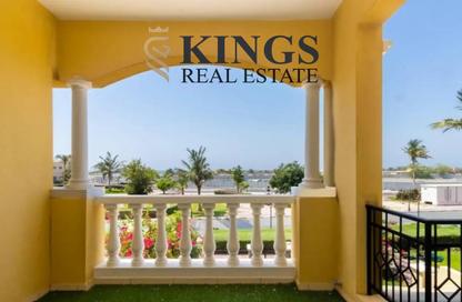 Townhouse - 2 Bedrooms - 2 Bathrooms for rent in The Townhouses at Al Hamra Village - Al Hamra Village - Ras Al Khaimah Townhouse - 2 Bedrooms - 2 Bathrooms for rent in The Townhouses at Al Hamra Village - Al Hamra Village - Ras Al Khaimah