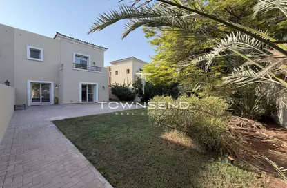 Townhouse - 3 Bedrooms - 3 Bathrooms for rent in Alma 1 - Alma - Arabian Ranches - Dubai