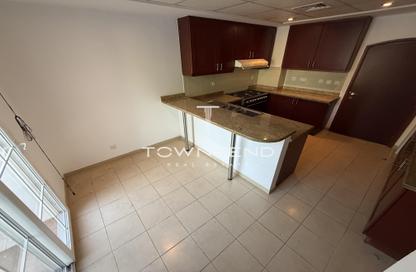 Townhouse - 3 - 3 for rent in Alma 1 - Alma - Arabian Ranches - Dubai Townhouse - 3 - 3 for rent in Alma 1 - Alma - Arabian Ranches - Dubai