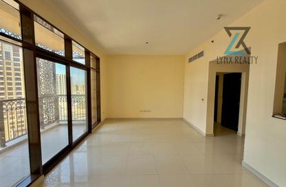 Apartment - 1 Bedroom - 2 Bathrooms for rent in Al Rimmal Residence B - Al Rimmal Residences - Al Jaddaf - Dubai Apartment - 1 Bedroom - 2 Bathrooms for rent in Al Rimmal Residence B - Al Rimmal Residences - Al Jaddaf - Dubai