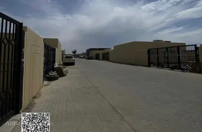 Land - Studio for sale in Al Sajaa Industrial - Al Sajaa - Sharjah