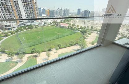 Apartment - 1 - 2 for sale in The Haven Tower A - The Haven - Majan - Dubai
